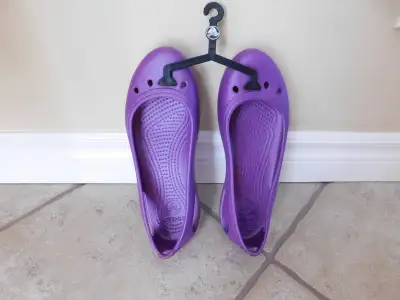 Women's Brand New Crock Shoes, View more