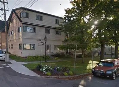 AVAILABLE NOW!!! Downtown Charlottetown Red Sands Property Management has a 3nd Floor-3 Bedroom, 1 B...