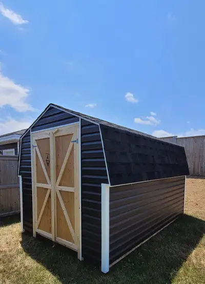 8X12 SHEDS, View more