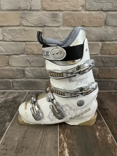 Downhill Ski Boots for Women, View more