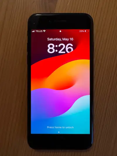 iPhone SE 2, View more