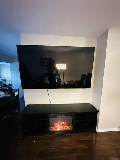 TV MOUNTING PROFESSIONAL FOR MORE DETAILS CALL 647—:706:::,6597