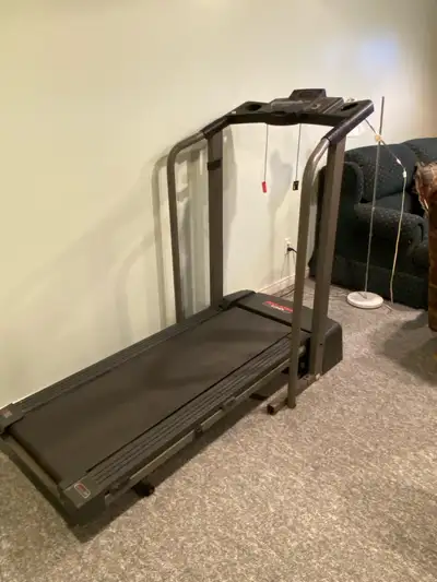 pro form 435EX Treadmill, View more