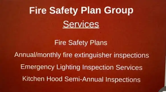 Fire Protection Services453325172591175681