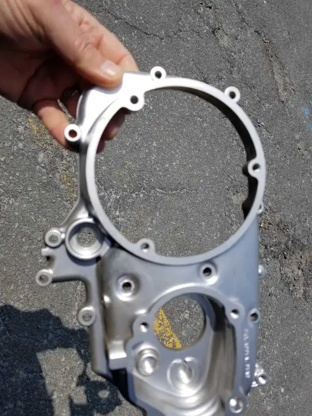 Small motorcycles, mini-bikes, vintage parts in Dirt Bikes & Motocross in City of Halifax - Image 2