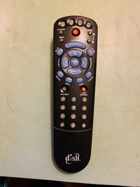 Dish IR remote 103602