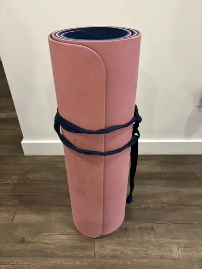 Yoga Mat, View more