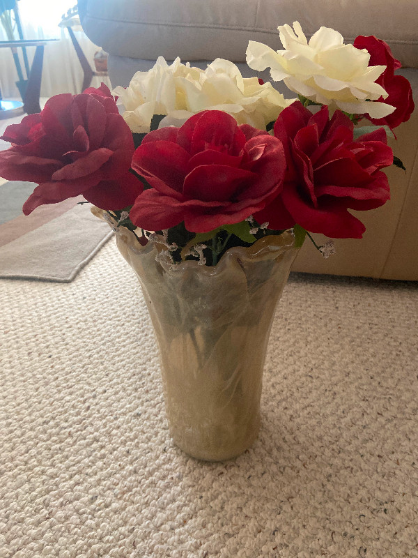 Flower vase dans Décoration intérieure et accessoires  à Saskatoon