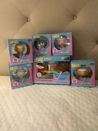 dorbz - the jetsons, View more