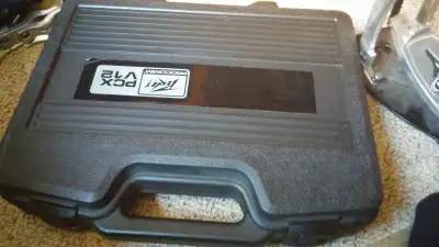 PEAVEY PCX V12 WIRELESS MICROPHONE PRO QUALITY, View more