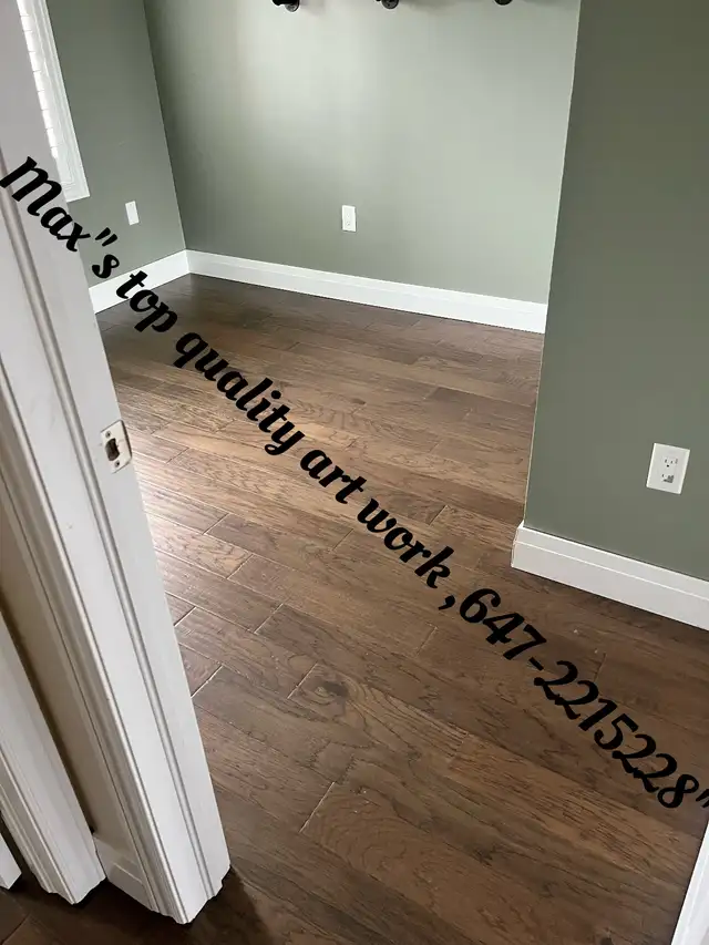 Goodview  pro handyman service & Project management service in Painters & Painting in Hamilton - Image 3