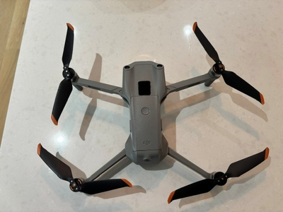 DJI Air2s with Case & Accessories, View more
