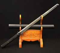 Katana swords 