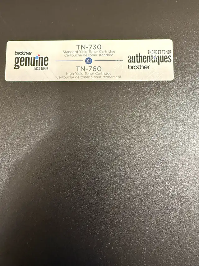 Brother Laser Printer65565415228035121