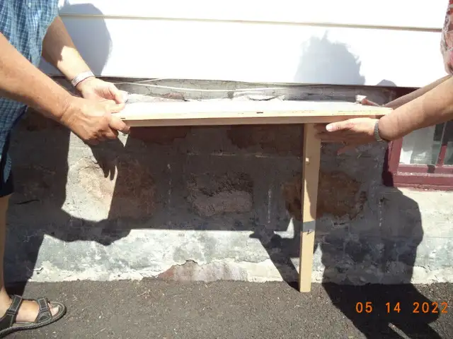 Table de Mur in Other Tables in Drummondville - Image 2