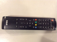 RCA TV Remote  (#26)