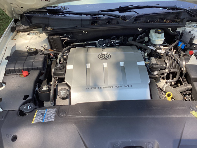 2006 Buick Lucerne in Cars & Trucks in Lethbridge - Image 2