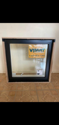 Window Vimat 