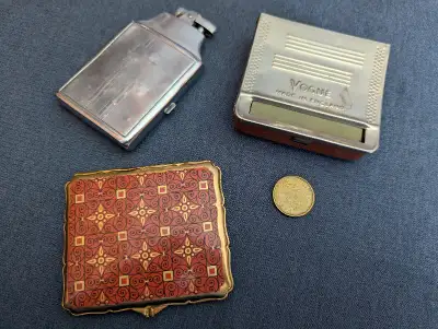 how big is a cigarette box Cigarette Pack Size: How Many Cigarettes Are in a Pack?