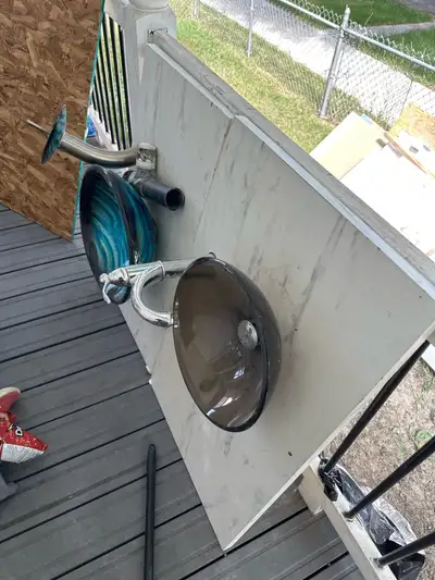 Free vessel sinks and faucets , View more
