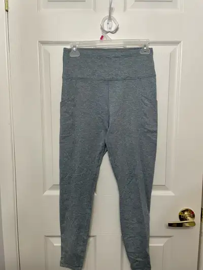 Zobha Leggings with Side Pockets, M, View more