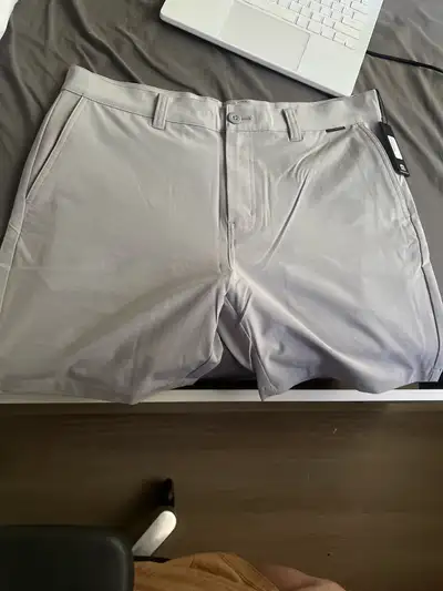 Travismathew Golf Short, View more