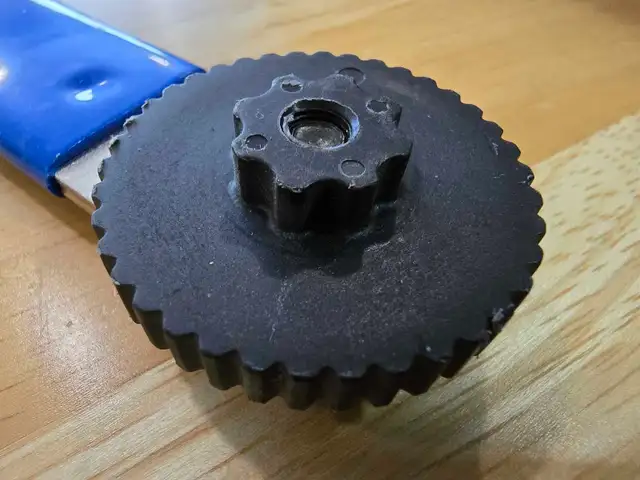 Park Tool bottom bracket tool BBT-9 in Frames & Parts in Calgary - Image 5