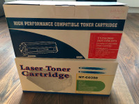 Laser Tuner Cartridge pour imprimante