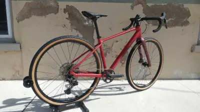 Devinci Hatchet Vista Cues Small, View more