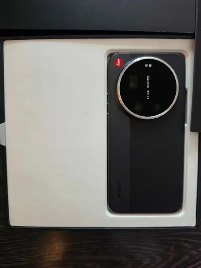 Xiaomi 17 Ultra (512gb) Leica Edition, View more