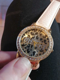 Montre femme 