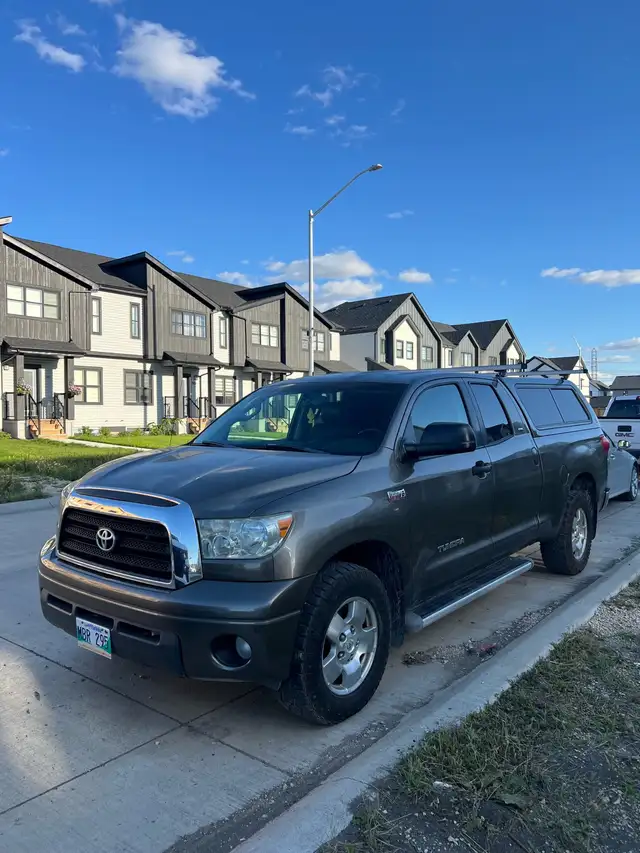 Toyota Tundra