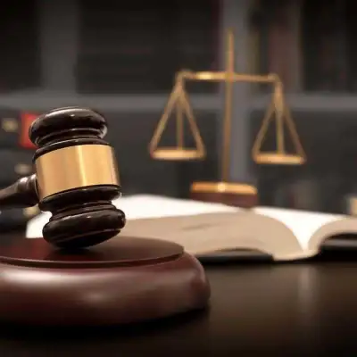Traffic Ticket Fighting Paralegal, View more