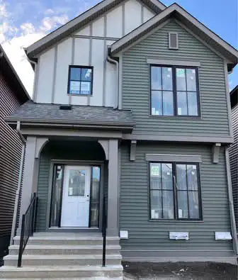 3 bed 2.5 bath house for rent