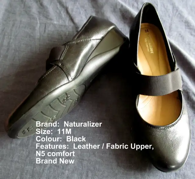 womens shoes in Women's - Shoes in Markham / York Region - Image 2