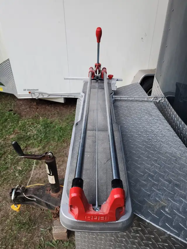 RUBI 36-inch Speed Plus Tile CutterModel # 14970 in Floors & Walls in Windsor Region - Image 4