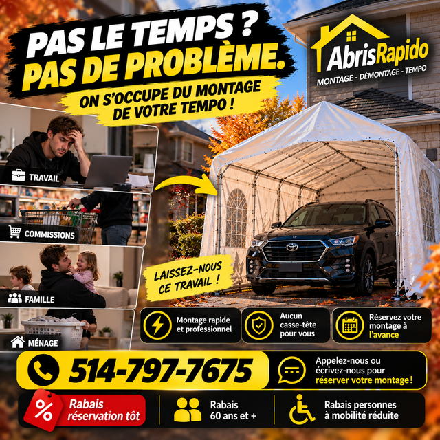 CARPORT INSTALLATION579662181040793607