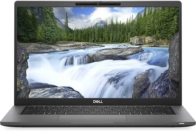 Dell Latitude 7420 14'' i5-1145G7 256GB NVME SSD 16GB WIN 11 PRO in Laptops in Laval / North Shore - Image 2
