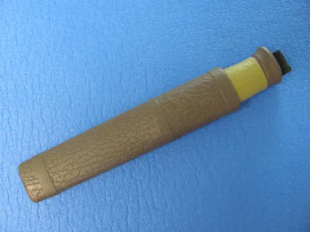 MORA 2000 FIXED BLADE KNIFE (Dwight-Muskoka) in Fishing, Camping & Outdoors in Muskoka - Image 5