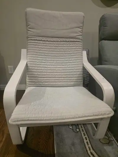 Ikea POÄNG Armchair, View more
