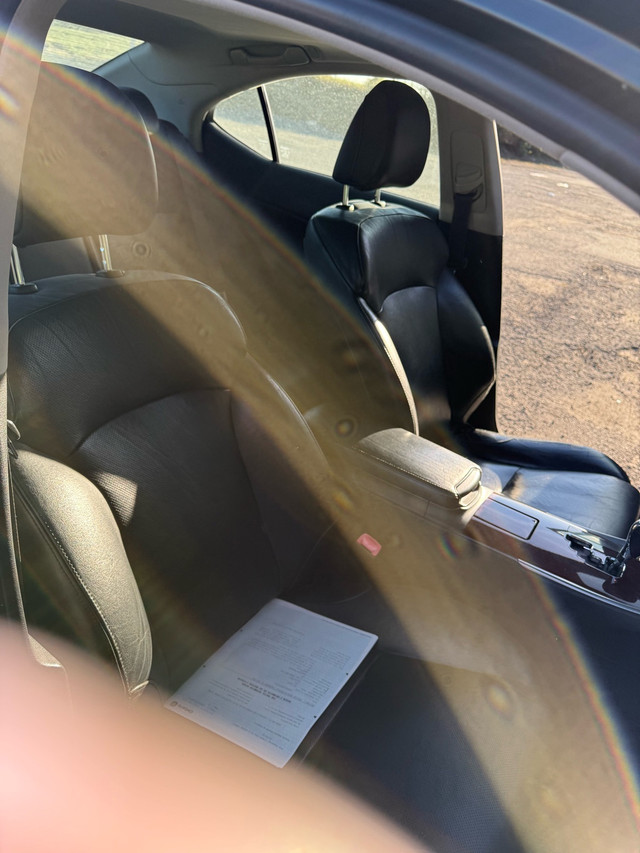 Lexus IS 250 in Cars & Trucks in Oakville / Halton Region - Image 3