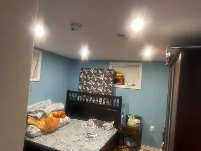 4372451056 We are three people and looking for a fourth. We need a Punjabi boy who is a non-smoker a...