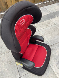Baby car seat 