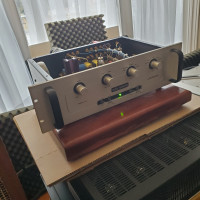 Audio Research Tube Preamp with Phono SP9 MK ll