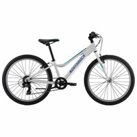 Vélo fille blanc / Northrock 60.96 cm (24 in.) GS24 Girl’s Bike
