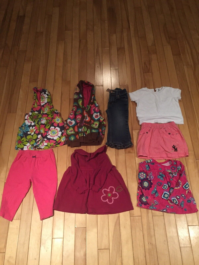 Girls 18 month lot in Clothing - 12-18 Months in Cole Harbour