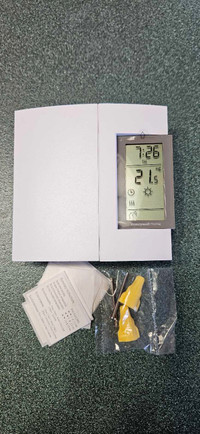 Digital Programable Thermostat 