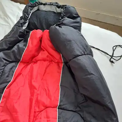 sleeping bag , View more