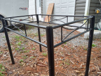 Metal Table Legs