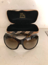 Original BURBERRY sunglasses